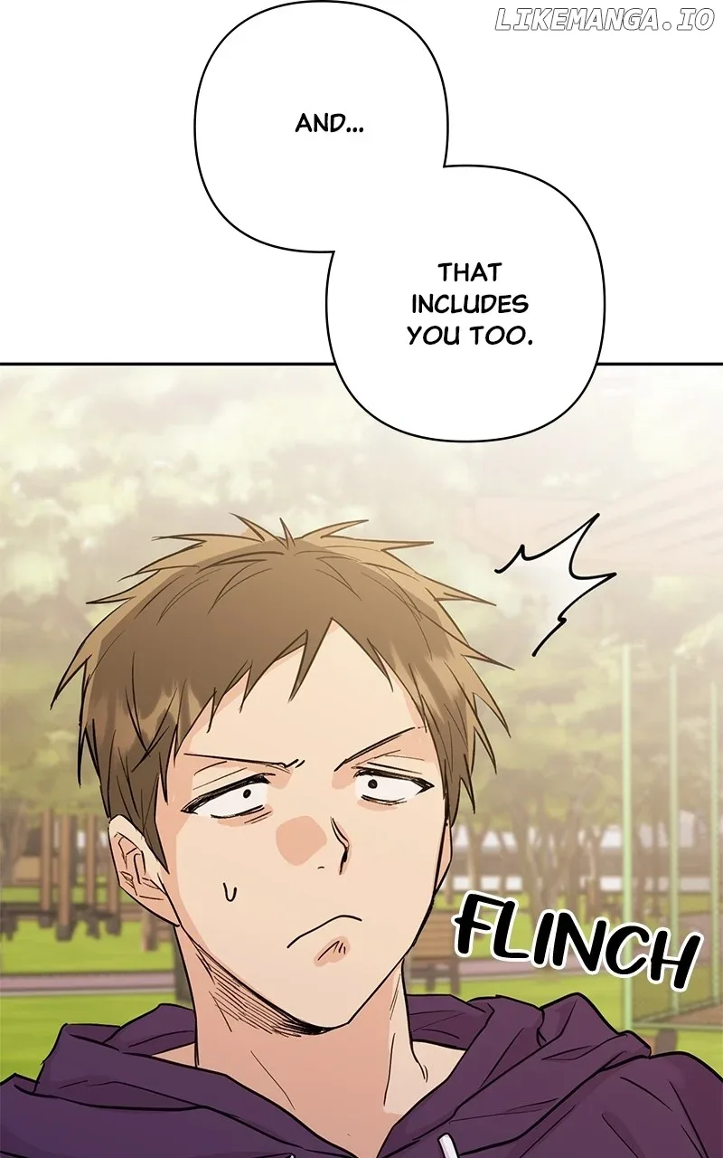 Really Truly Getting a Divorce Chapter 63 page 79