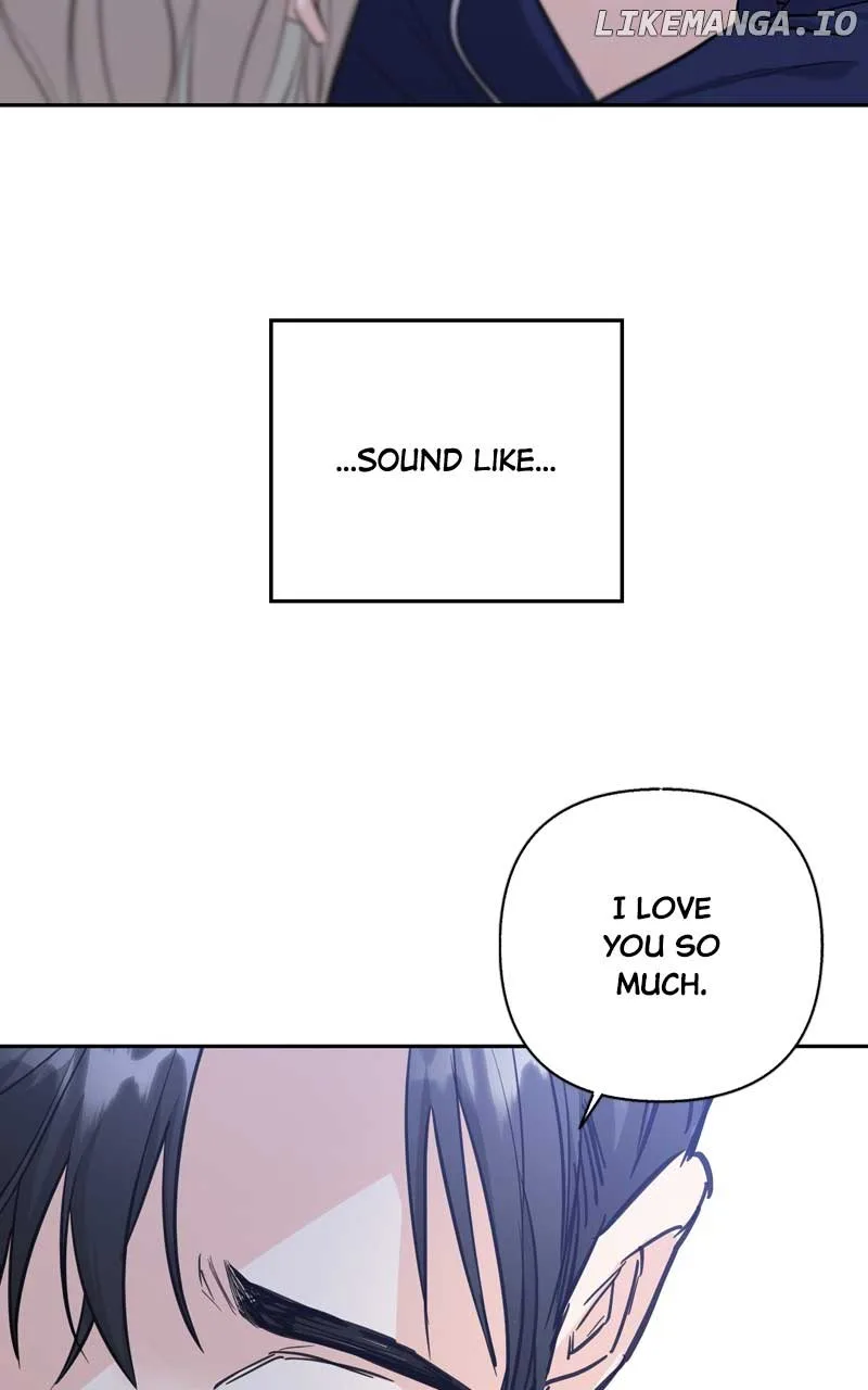 Really Truly Getting a Divorce Chapter 56 page 84