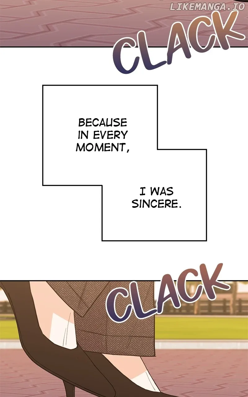 Really Truly Getting a Divorce Chapter 63 page 90