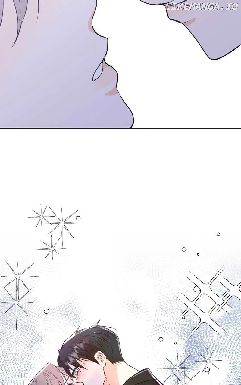 Really Truly Getting a Divorce Chapter 56 page 74