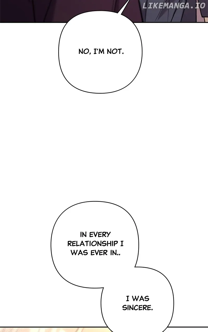 Really Truly Getting a Divorce Chapter 63 page 77