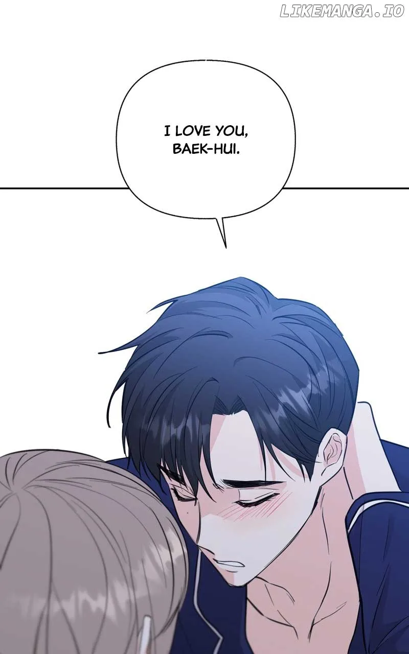 Really Truly Getting a Divorce Chapter 56 page 83