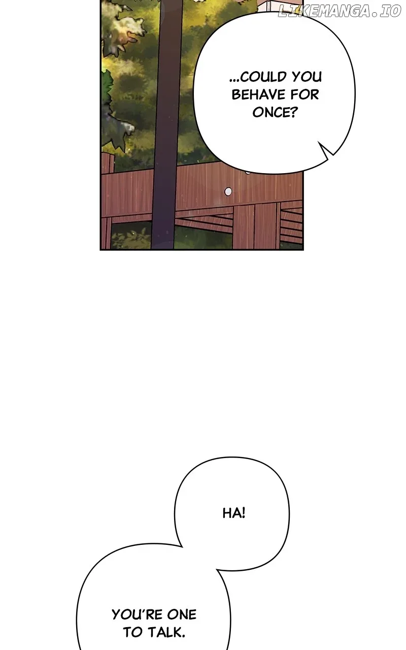 Really Truly Getting a Divorce Chapter 63 page 69