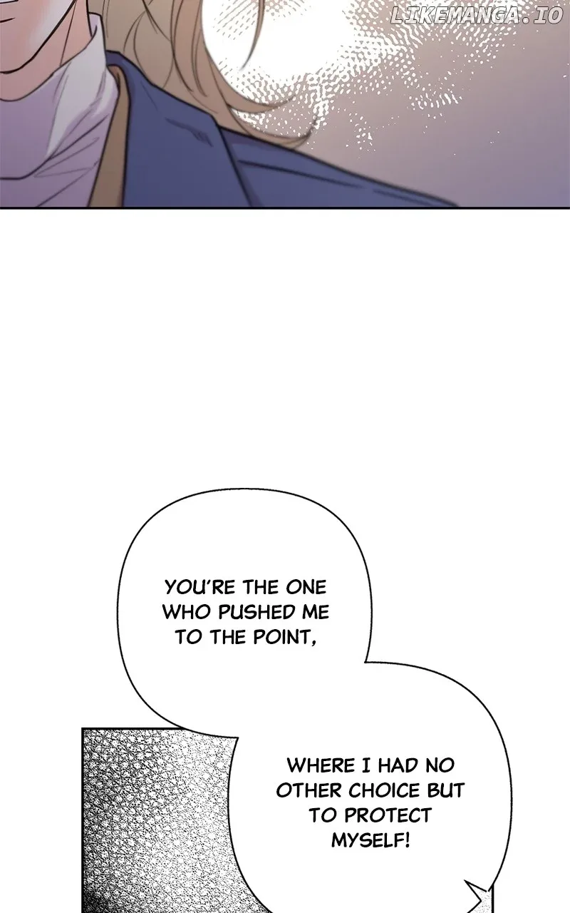 Really Truly Getting a Divorce Chapter 63 page 72