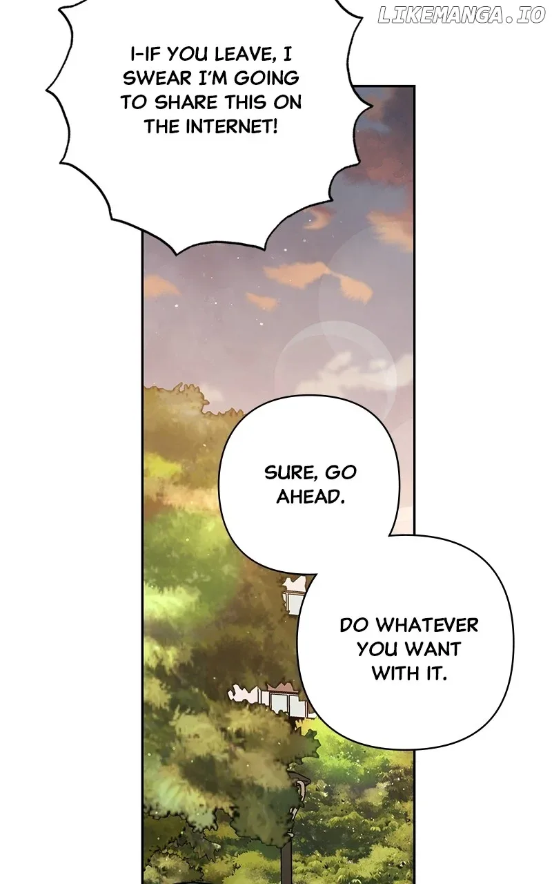 Really Truly Getting a Divorce Chapter 63 page 82
