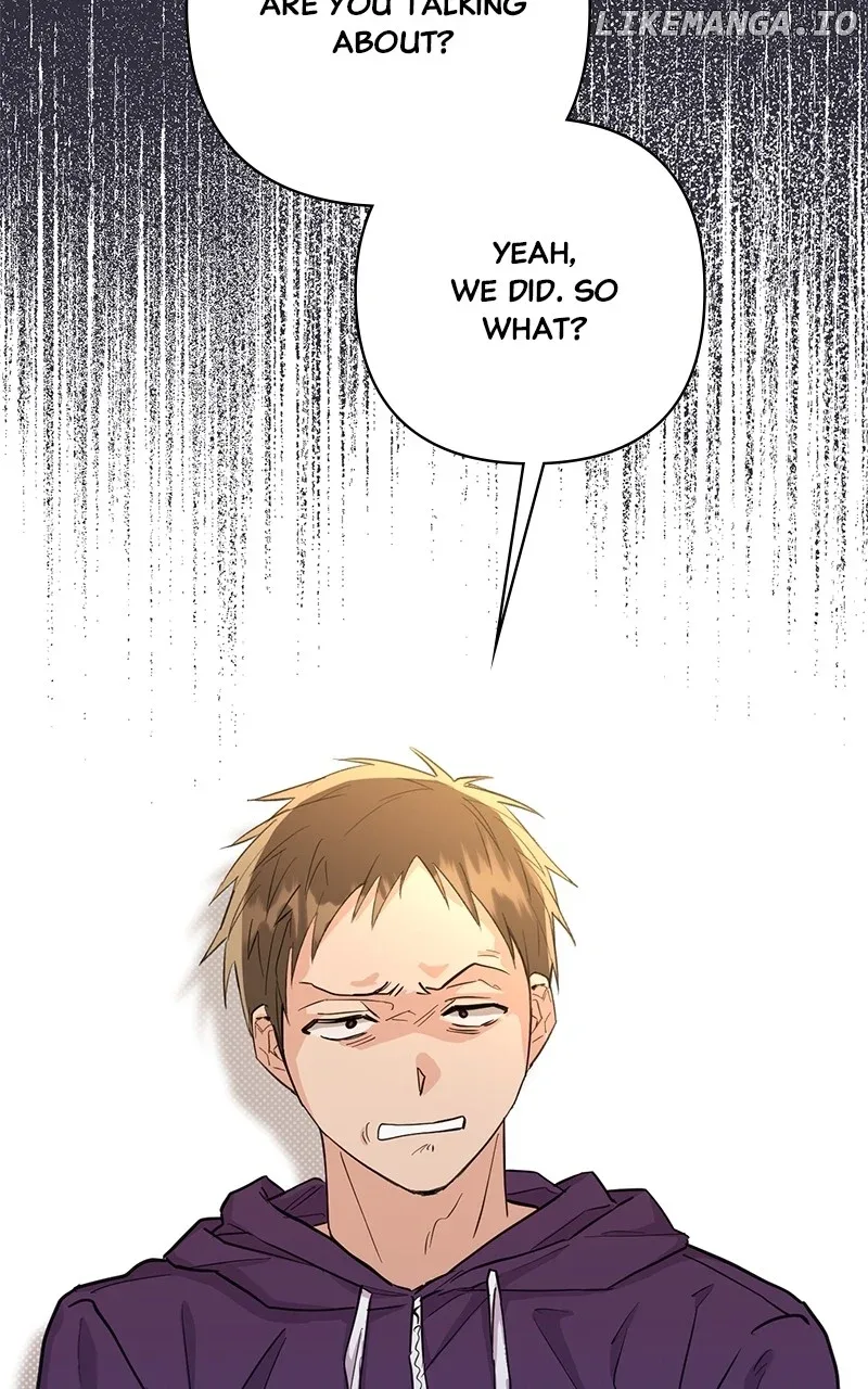 Really Truly Getting a Divorce Chapter 63 page 63