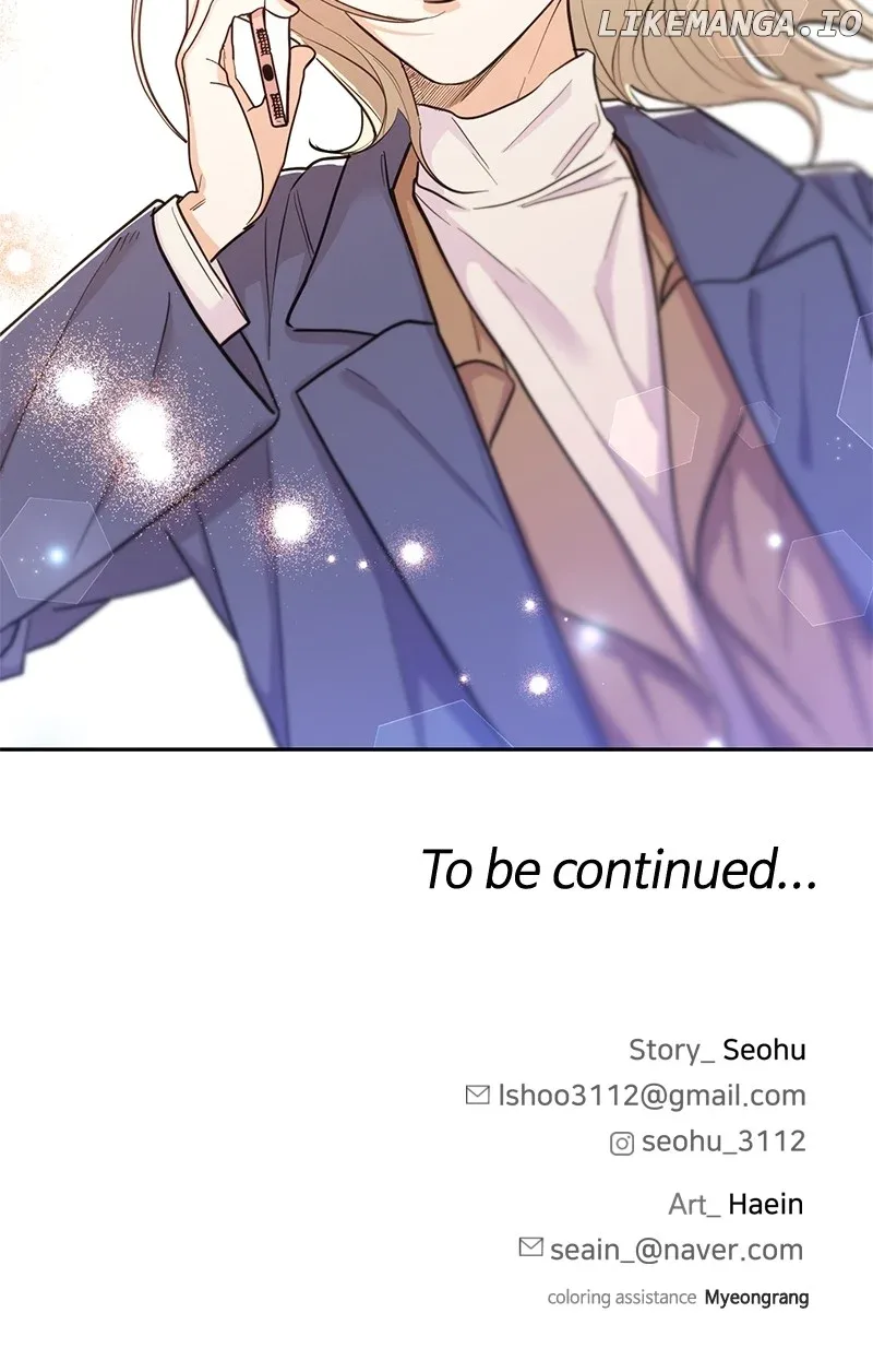 Really Truly Getting a Divorce Chapter 63 page 94