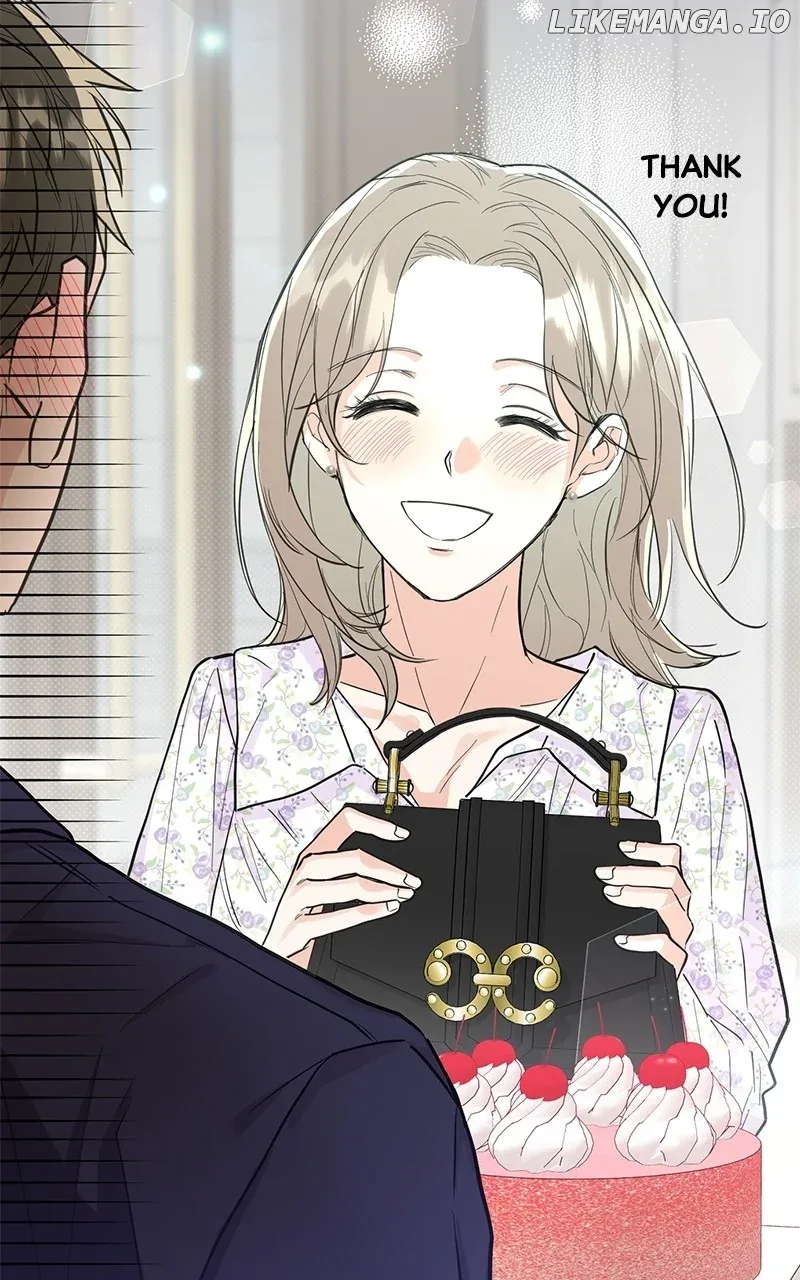 Really Truly Getting a Divorce Chapter 63 page 61