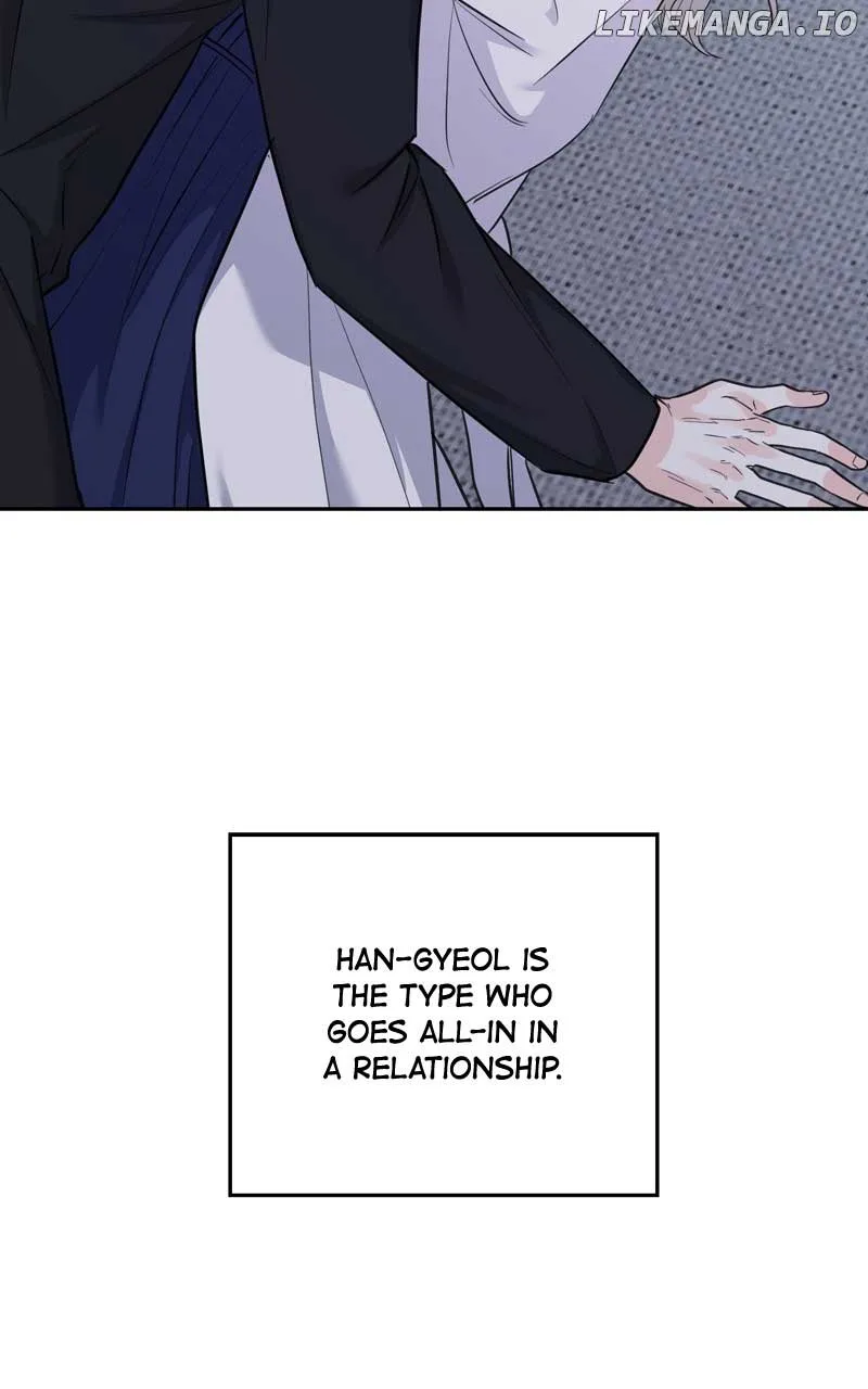 Really Truly Getting a Divorce Chapter 56 page 79