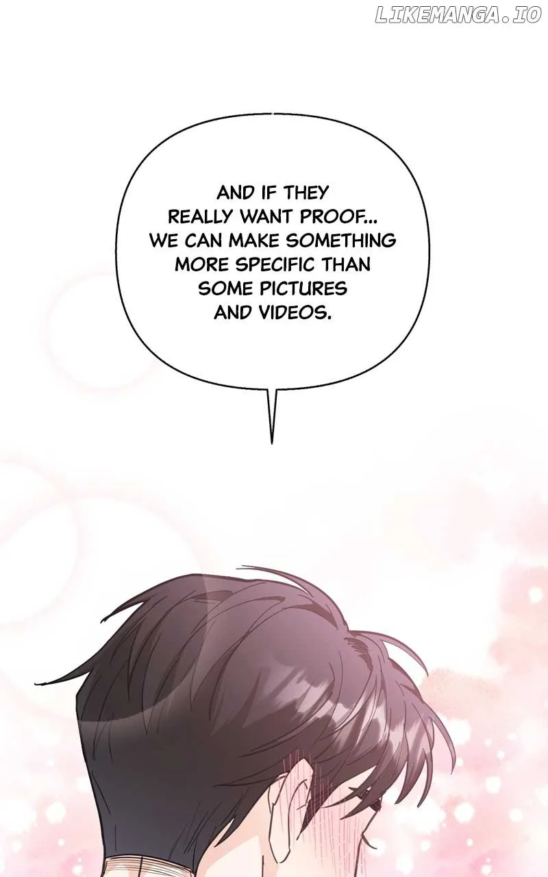 Really Truly Getting a Divorce Chapter 57 page 37