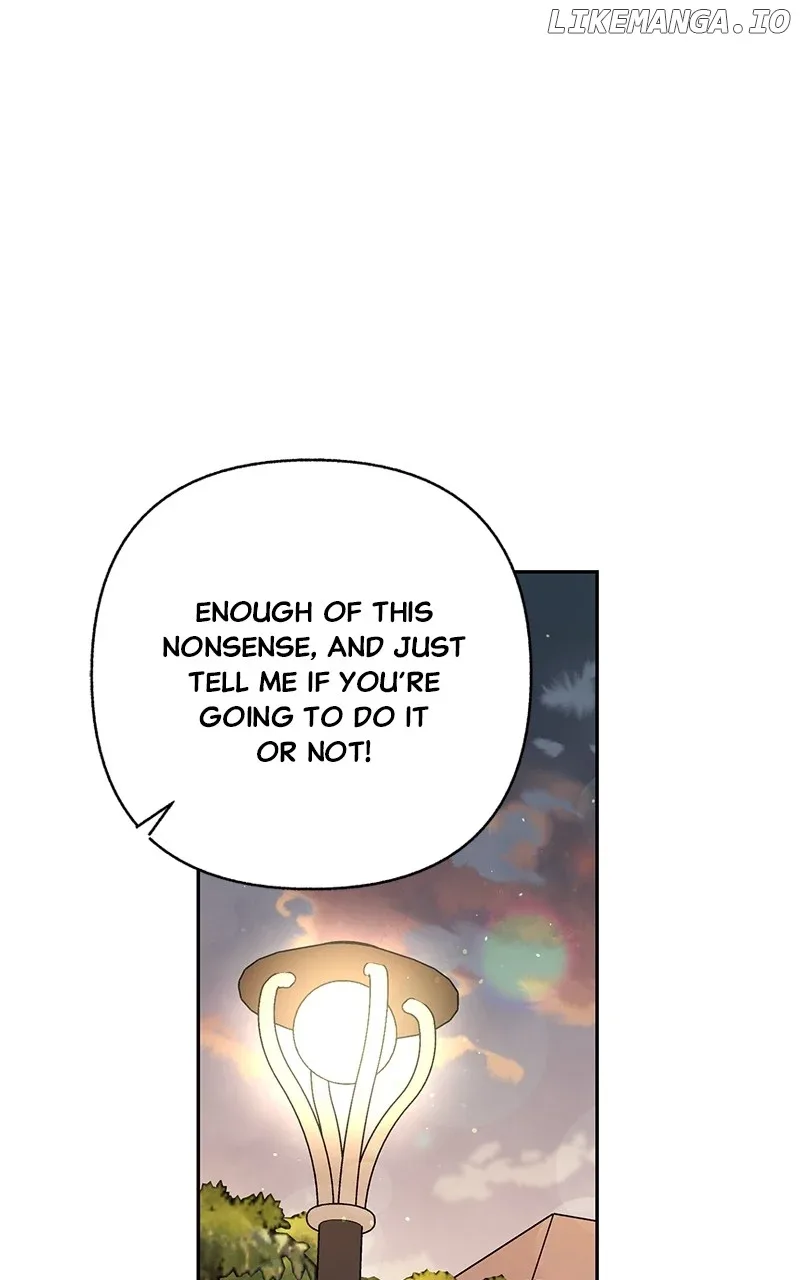 Really Truly Getting a Divorce Chapter 63 page 68