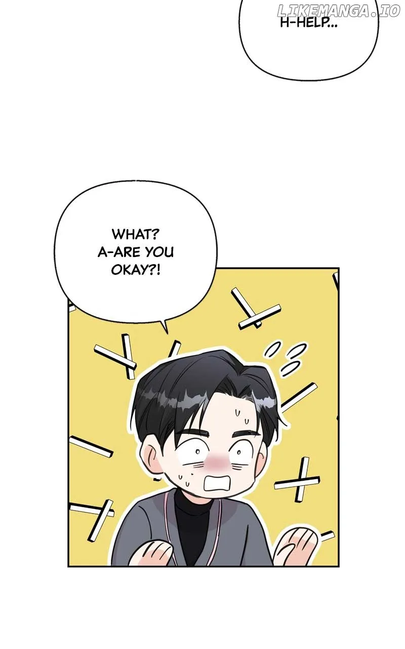 Really Truly Getting a Divorce Chapter 57 page 50