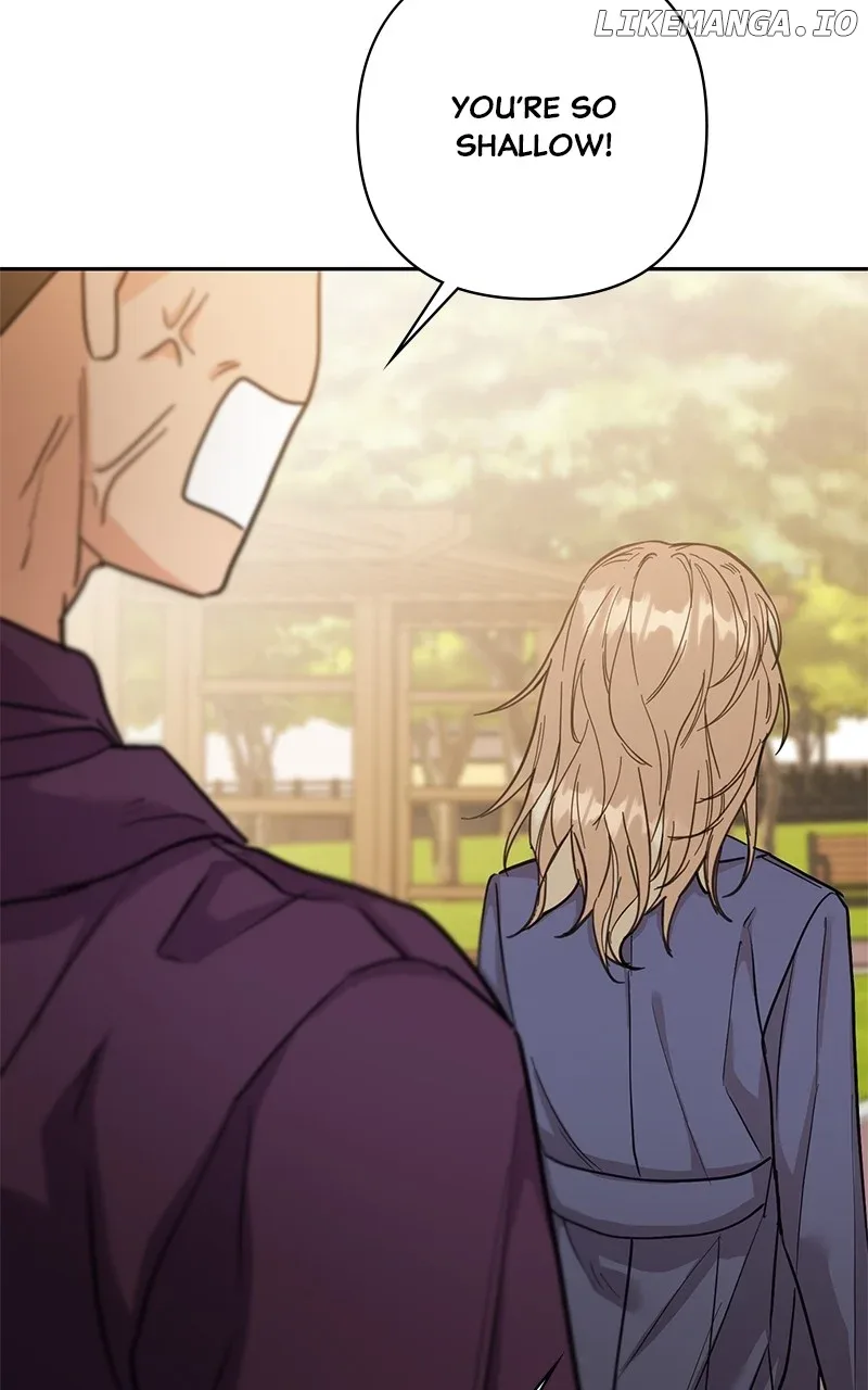 Really Truly Getting a Divorce Chapter 63 page 76