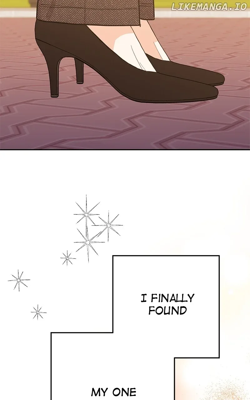 Really Truly Getting a Divorce Chapter 63 page 92