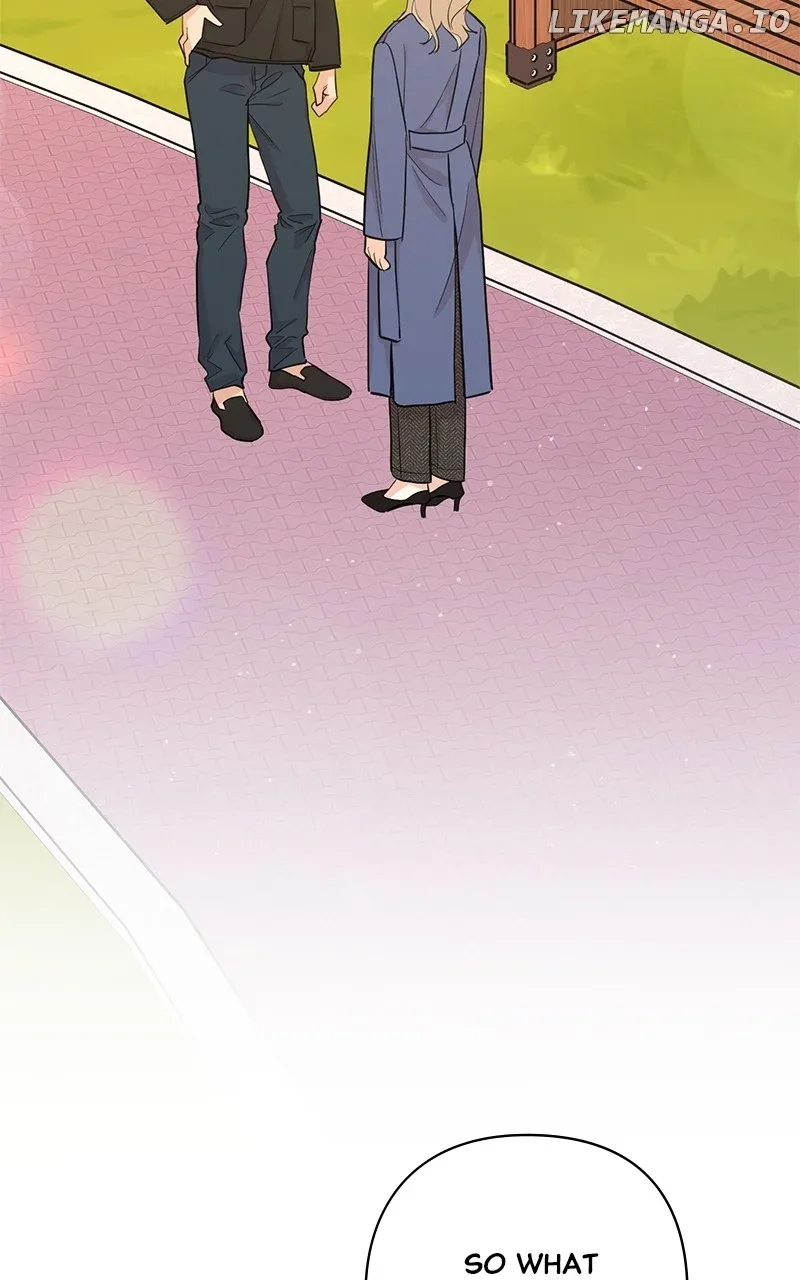 Really Truly Getting a Divorce Chapter 63 page 66