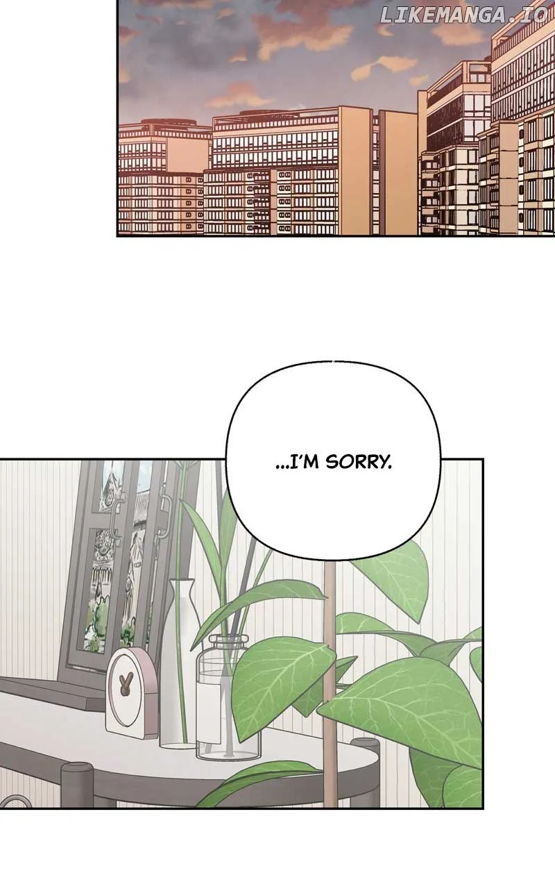 Really Truly Getting a Divorce Chapter 57 page 54