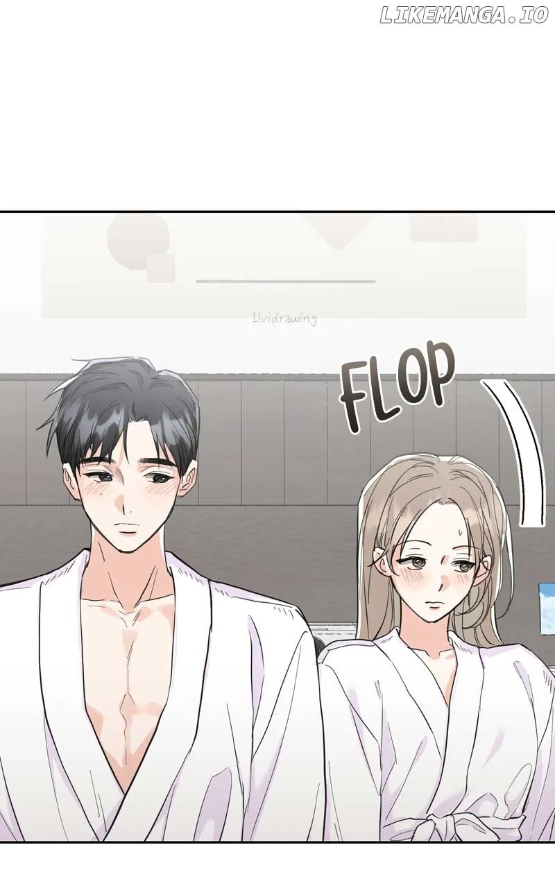 Really Truly Getting a Divorce Chapter 57 page 57