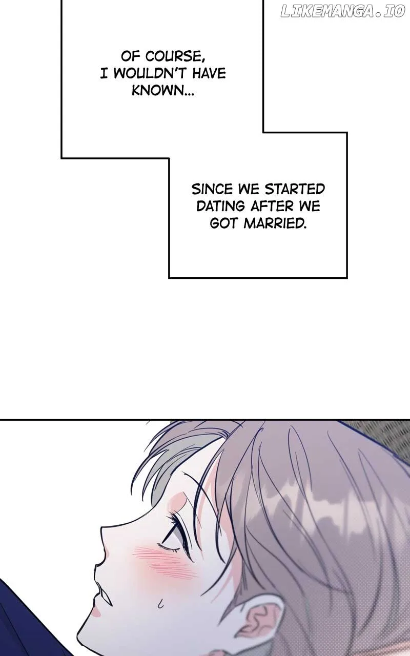 Really Truly Getting a Divorce Chapter 56 page 81