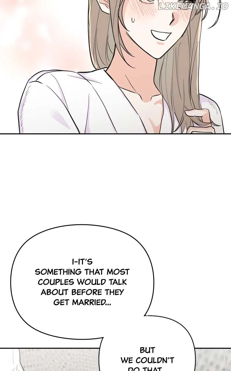 Really Truly Getting a Divorce Chapter 57 page 60