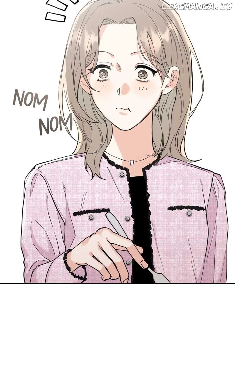 Really Truly Getting a Divorce Chapter 57 page 44