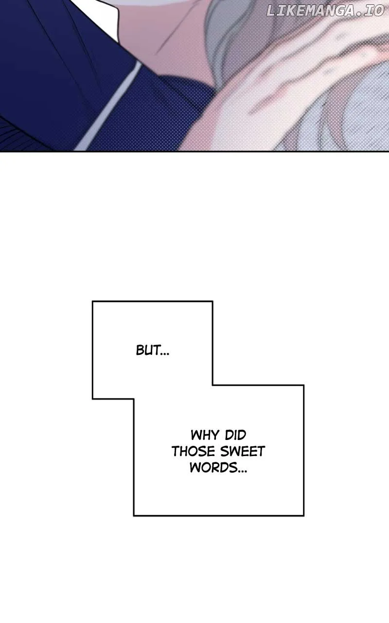 Really Truly Getting a Divorce Chapter 56 page 82