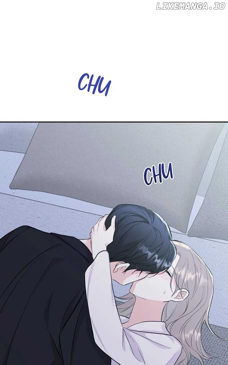 Really Truly Getting a Divorce Chapter 56 page 78