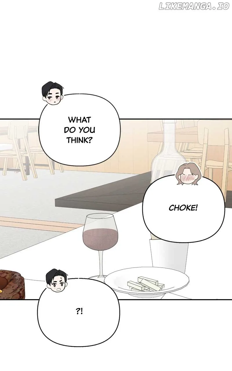 Really Truly Getting a Divorce Chapter 57 page 48