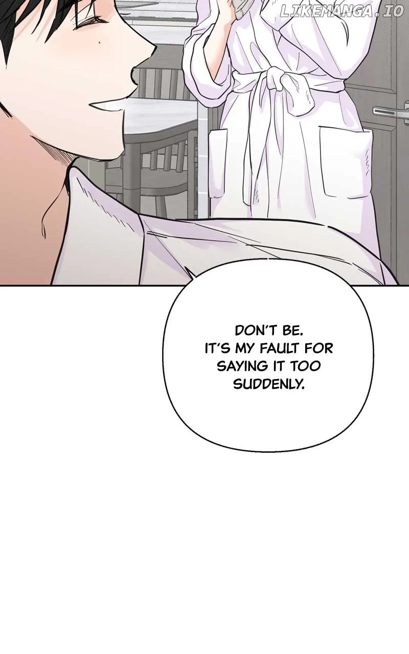 Really Truly Getting a Divorce Chapter 57 page 56