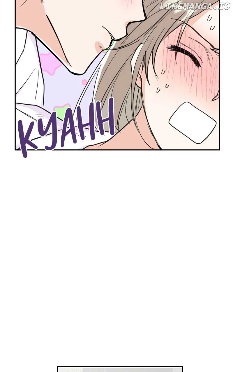 Really Truly Getting a Divorce Chapter 57 page 73