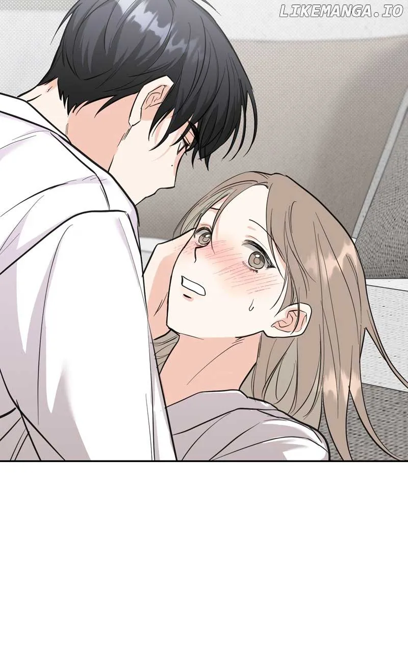 Really Truly Getting a Divorce Chapter 57 page 70