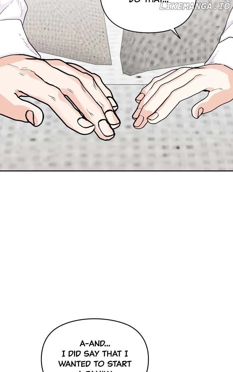 Really Truly Getting a Divorce Chapter 57 page 61
