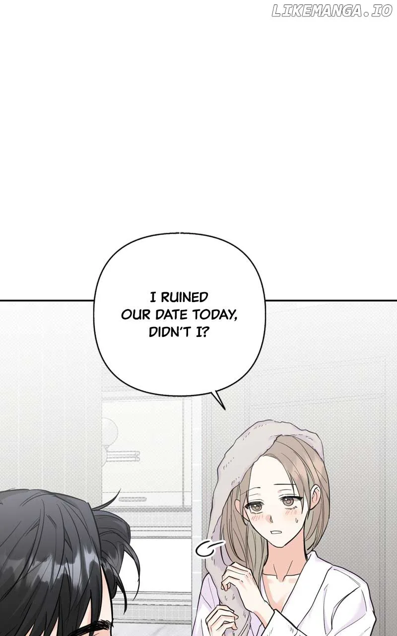 Really Truly Getting a Divorce Chapter 57 page 55