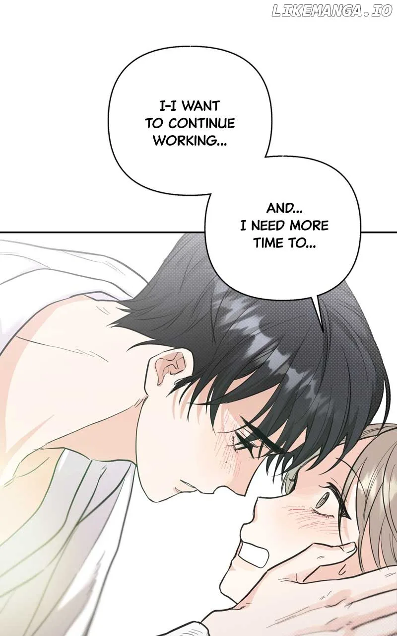 Really Truly Getting a Divorce Chapter 57 page 71