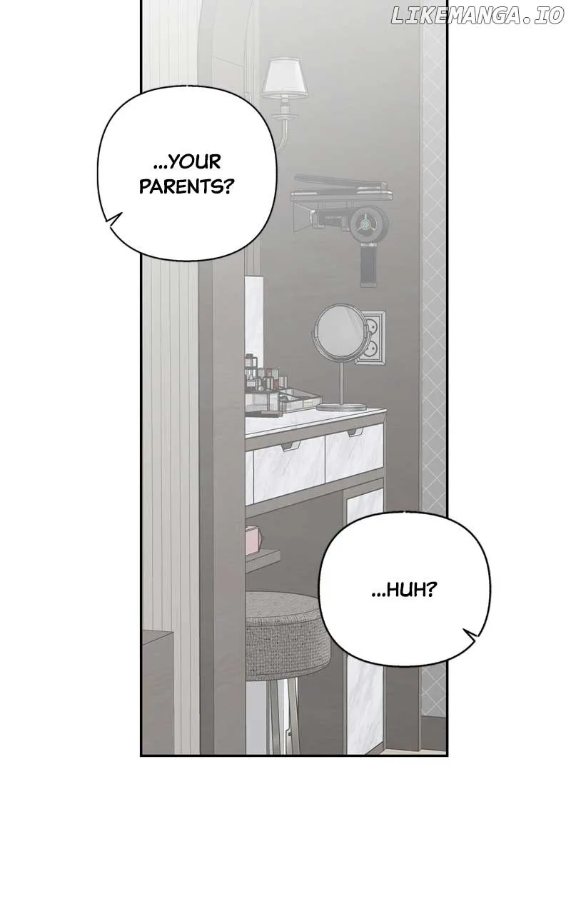 Really Truly Getting a Divorce Chapter 57 page 74