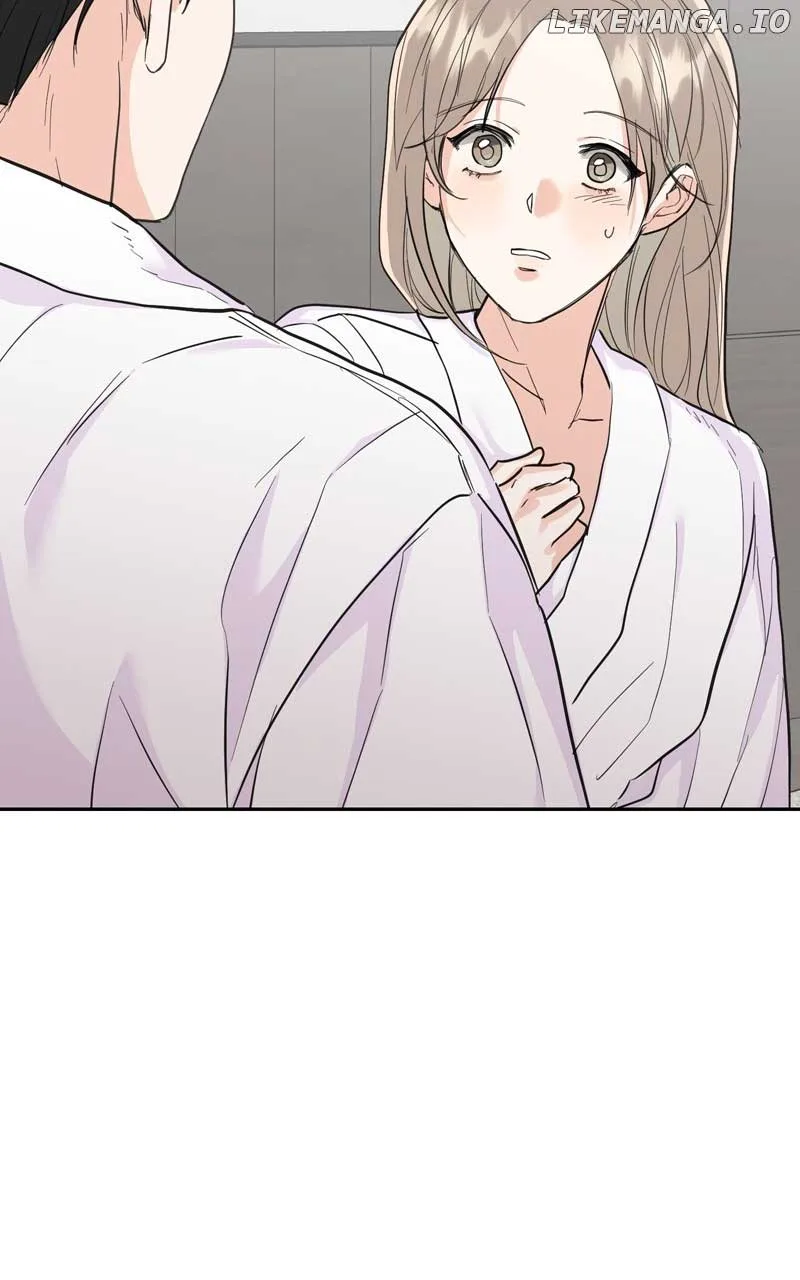 Really Truly Getting a Divorce Chapter 57 page 76