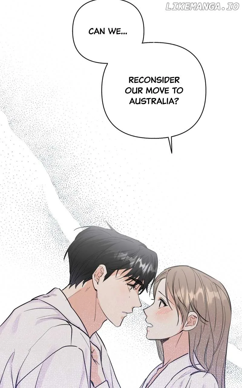 Really Truly Getting a Divorce Chapter 57 page 84