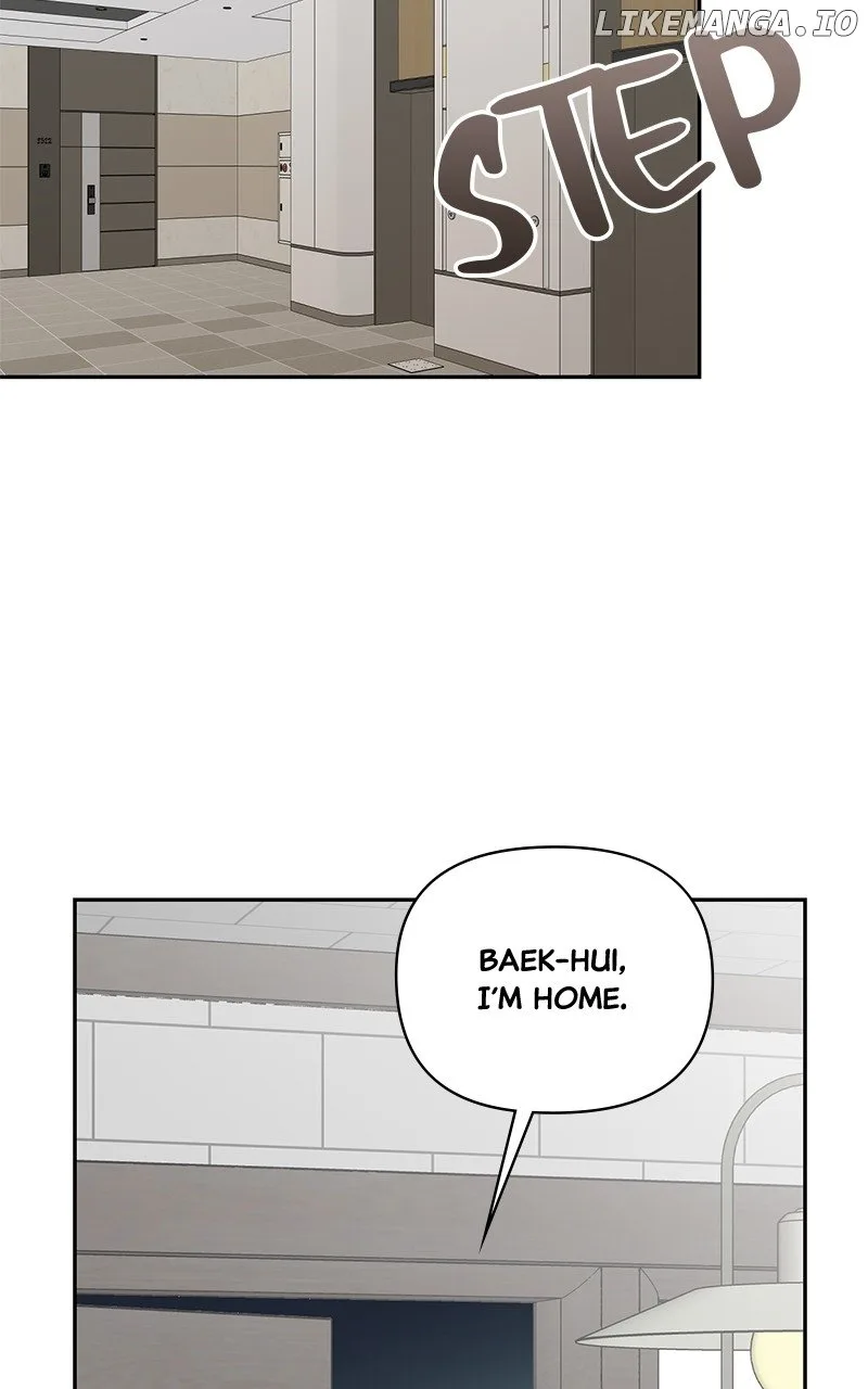 Really Truly Getting a Divorce Chapter 64 page 16