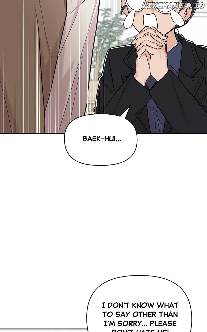 Really Truly Getting a Divorce Chapter 64 page 3
