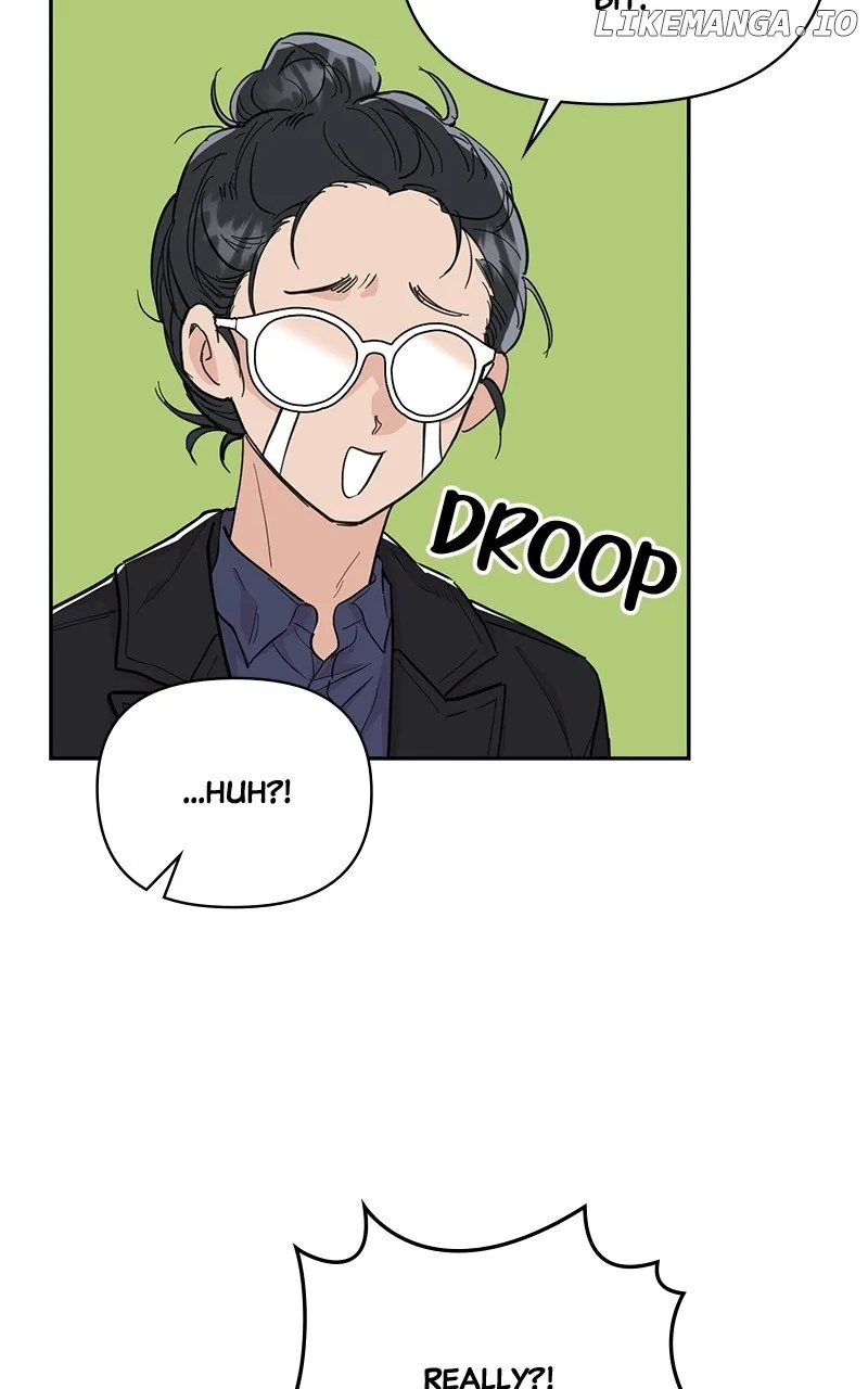 Really Truly Getting a Divorce Chapter 64 page 8