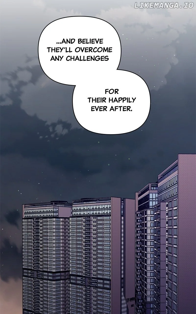 Really Truly Getting a Divorce Chapter 64 page 12