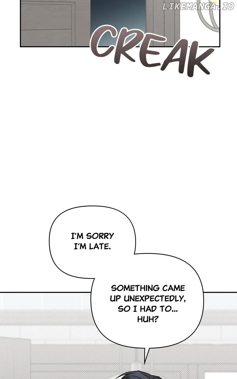Really Truly Getting a Divorce Chapter 64 page 17