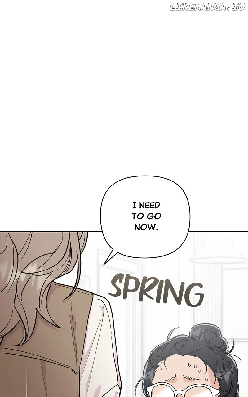 Really Truly Getting a Divorce Chapter 64 page 2