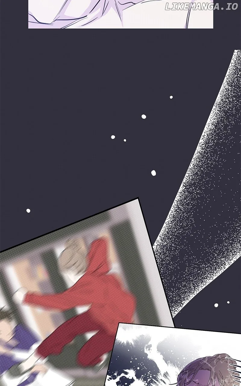 Really Truly Getting a Divorce Chapter 65 page 5