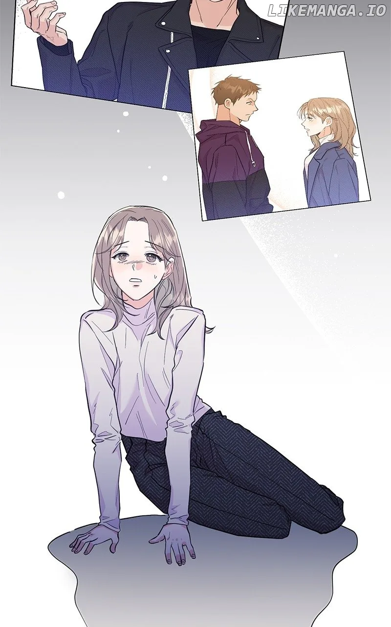Really Truly Getting a Divorce Chapter 65 page 7