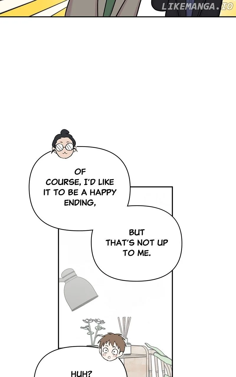 Really Truly Getting a Divorce Chapter 64 page 10