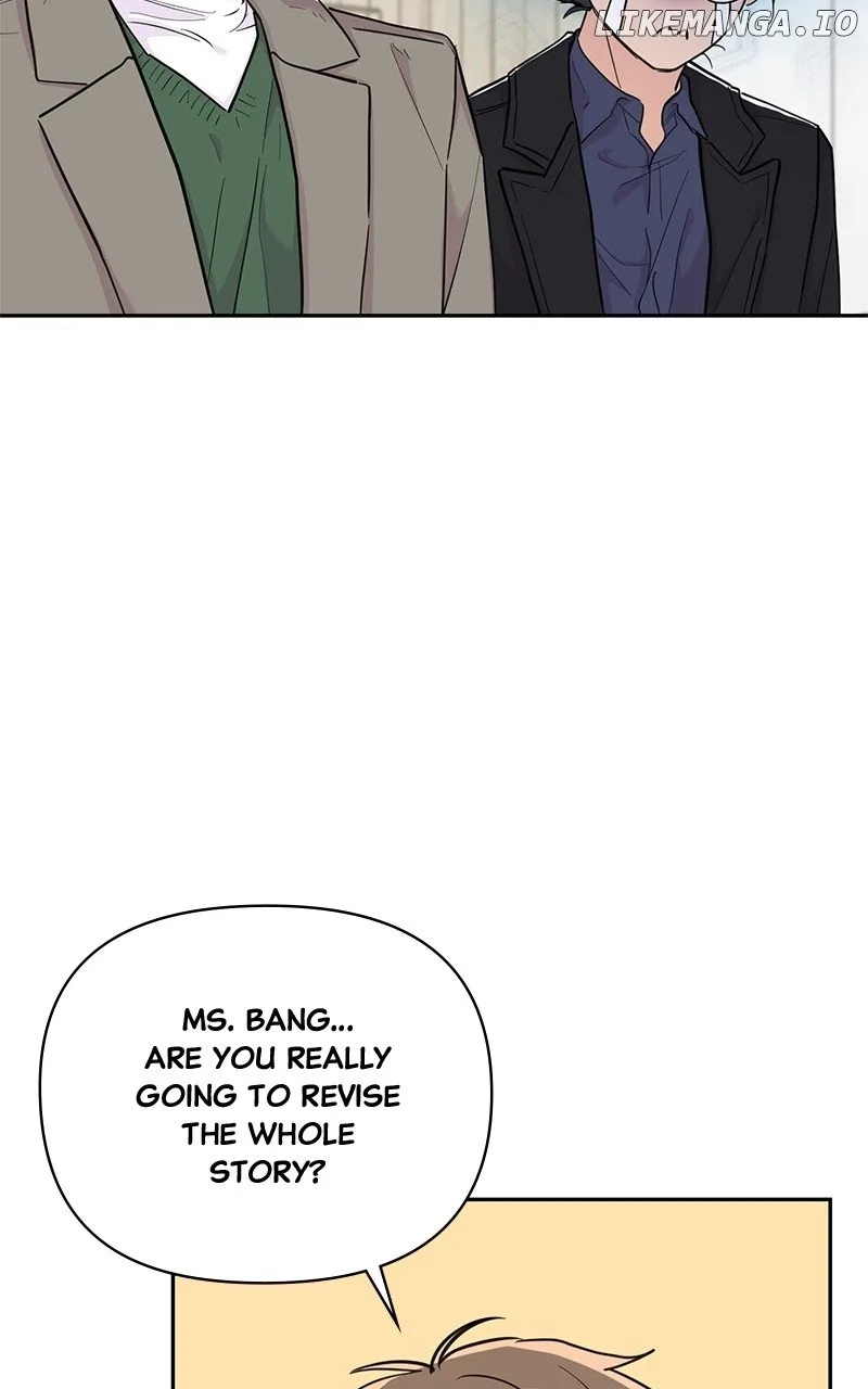 Really Truly Getting a Divorce Chapter 64 page 6