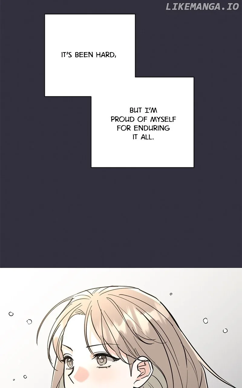 Really Truly Getting a Divorce Chapter 65 page 10