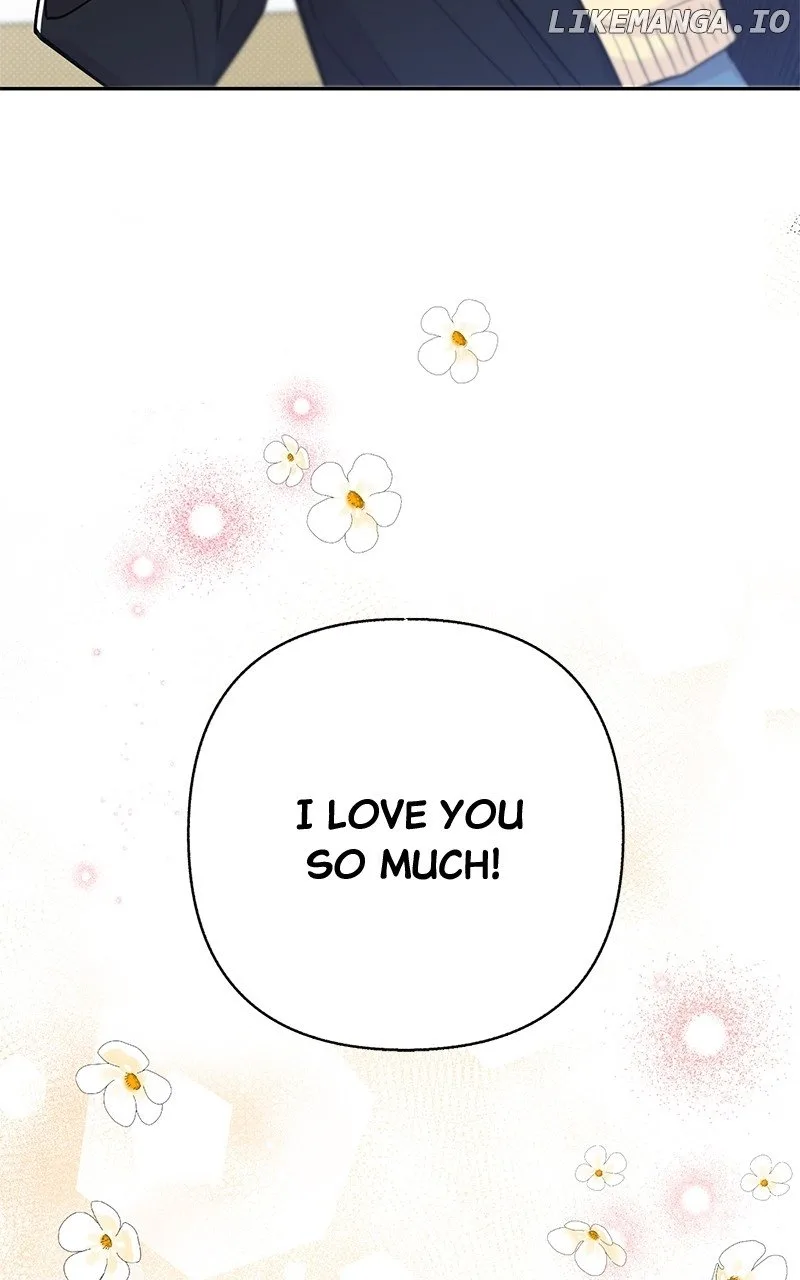 Really Truly Getting a Divorce Chapter 65 page 105