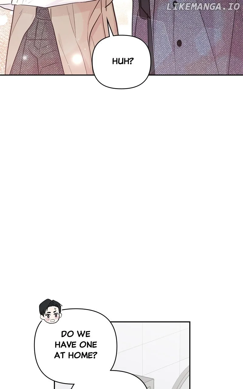 Really Truly Getting a Divorce Chapter 64 page 30
