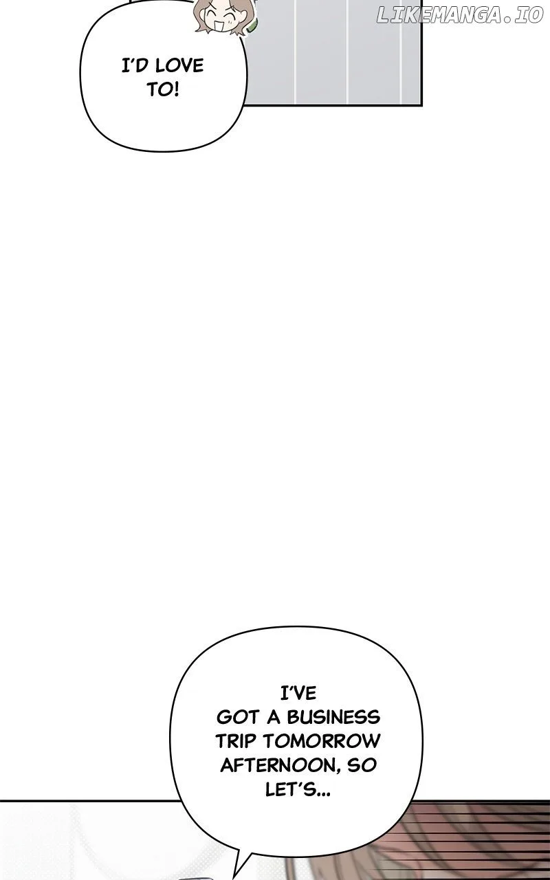 Really Truly Getting a Divorce Chapter 64 page 64